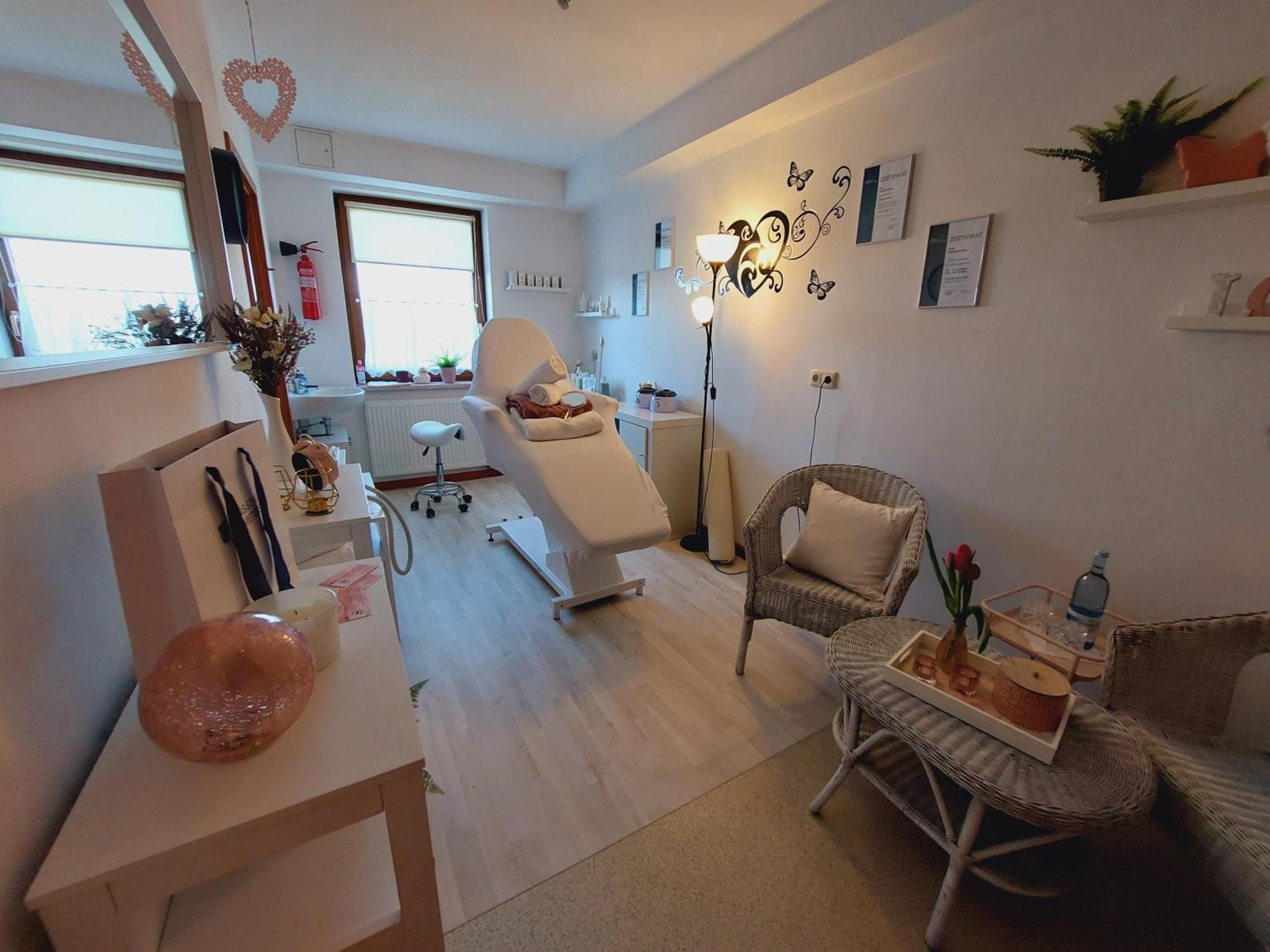 Landhaus Levitzow Екстер'єр фото