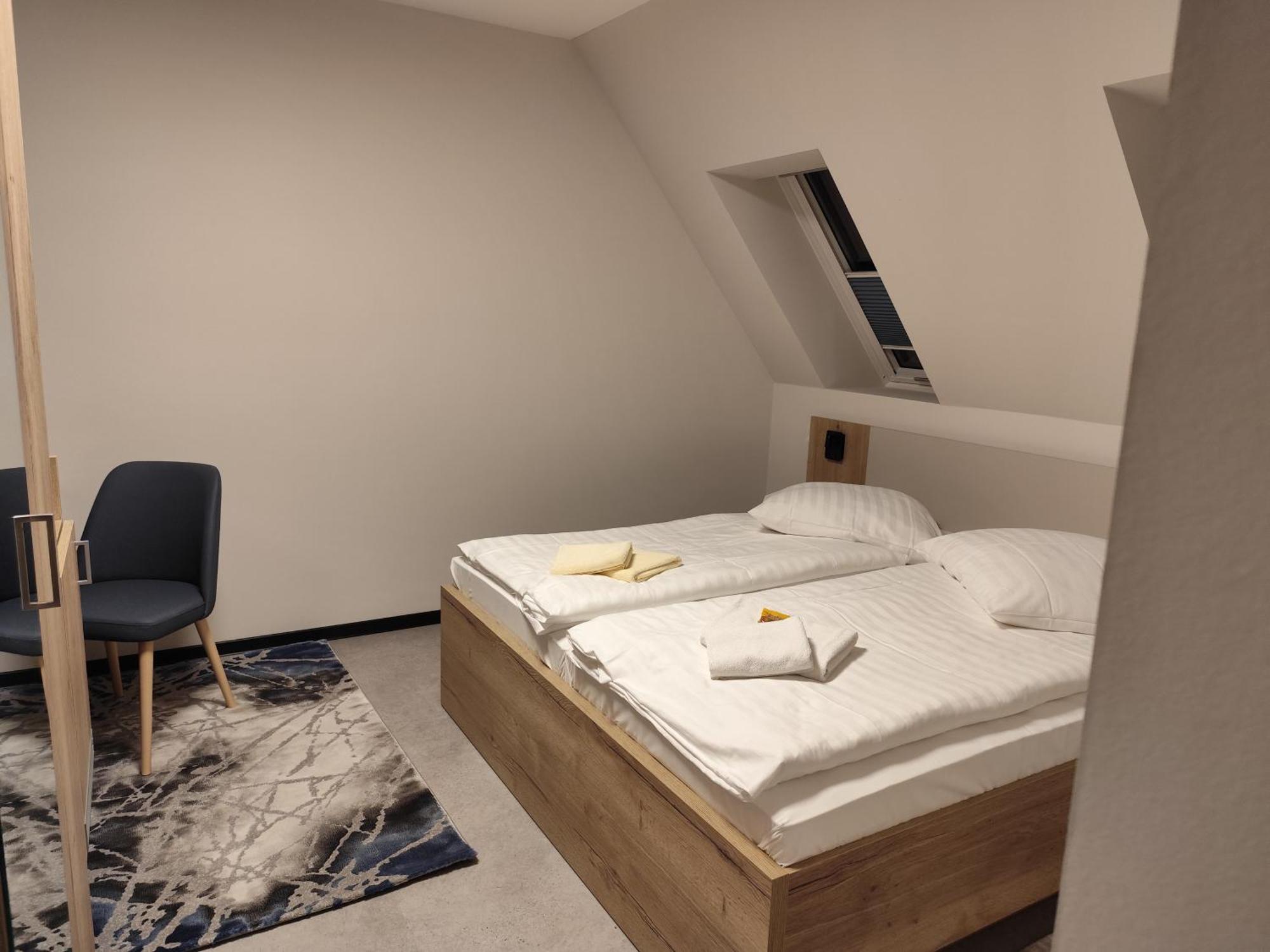 Landhaus Levitzow Екстер'єр фото